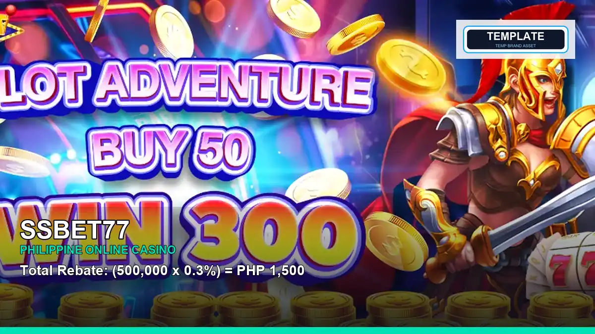 SSBET77 featured slots and live casino guide for Philippine players