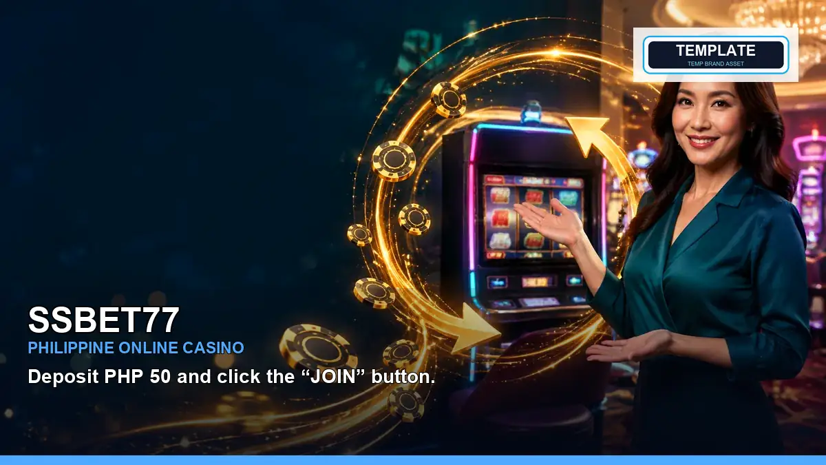 SSBET77 online casino and slot games for Philippine players with featured game highlights