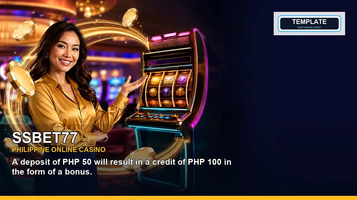 SSBET77 mobile casino games and rewards overview for Philippine players with featured game highlights