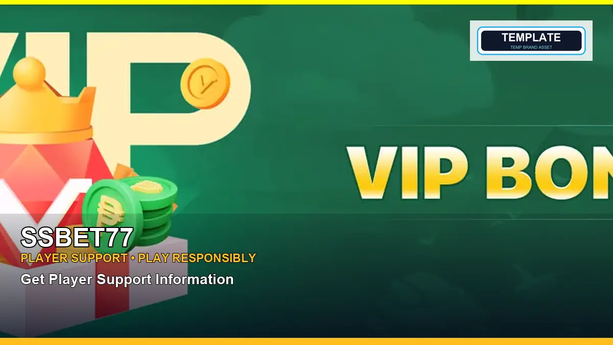 SSBET77 account safety and casino help for Philippine players